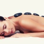 Massagem Pedras Quentes